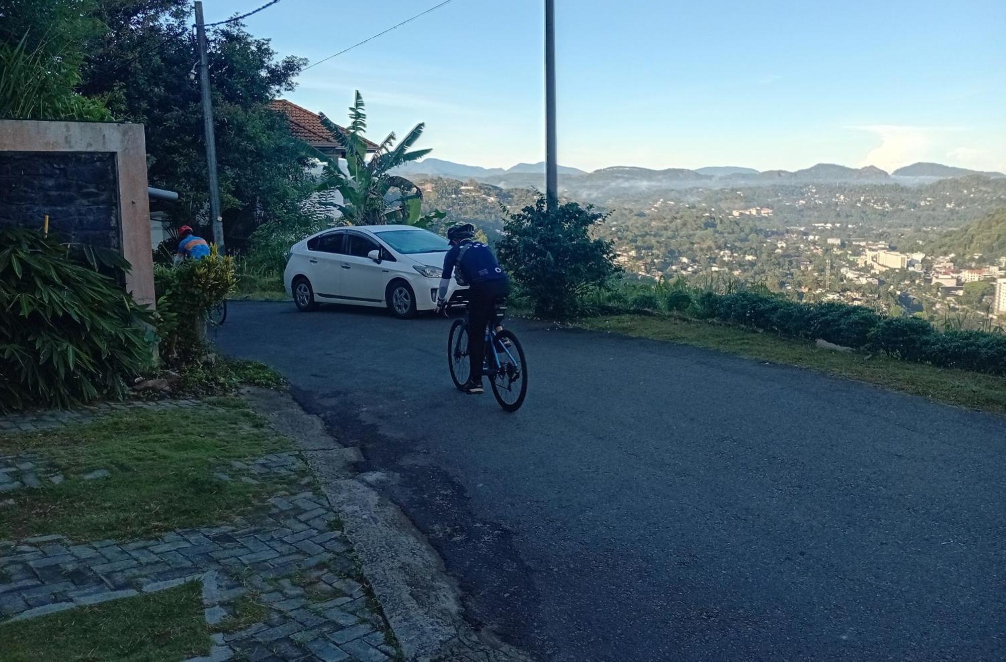 Lawan One Kandy Kültér fotó